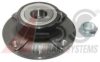 CITRO 374875 Wheel Hub
